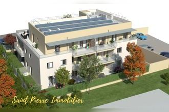 neufs appartement martigues 13500