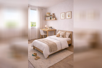 neufs appartement massy 91300