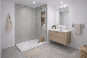 neufs appartement massy 91300