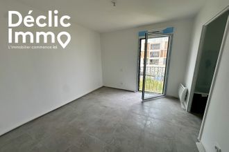 neufs appartement mauguio 34130