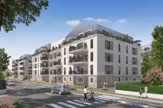 neufs appartement meaux 77100