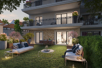 neufs appartement meaux 77100