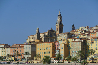 neufs appartement menton 06500