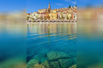 neufs appartement menton 06500