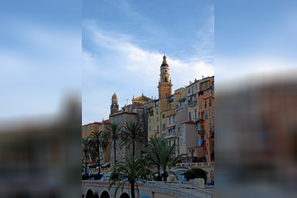 neufs appartement menton 06500