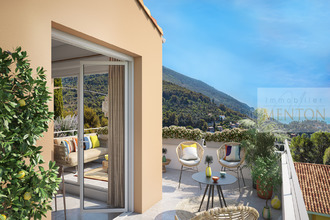 neufs appartement menton 06500