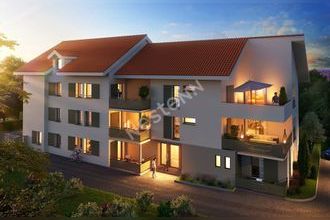 neufs appartement messery 74140