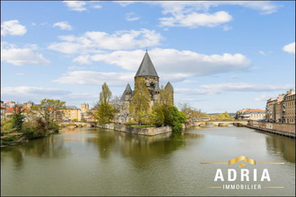 neufs appartement metz 57000