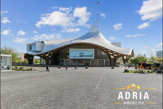 neufs appartement metz 57000