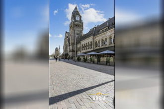 neufs appartement metz 57000