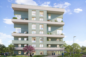 neufs appartement metz 57000