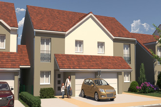 neufs appartement metzeresche 57920