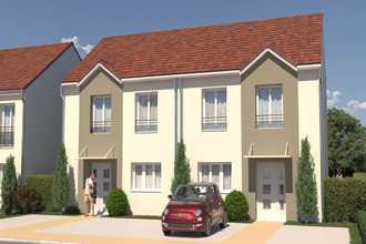 neufs appartement metzeresche 57920