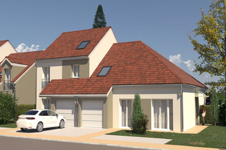 neufs appartement metzeresche 57920