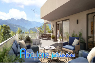 neufs appartement meylan 38240