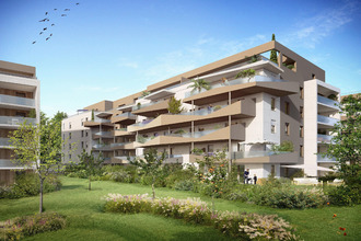 neufs appartement meylan 38240