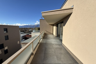neufs appartement meylan 38240