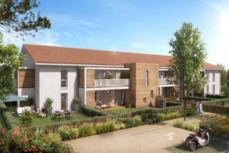 neufs appartement mimizan 40200