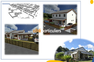 neufs appartement morne-a-l-eau 97111