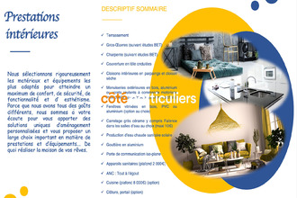 neufs appartement morne-a-l-eau 97111