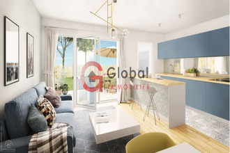 neufs appartement mt-de-marsan 40000
