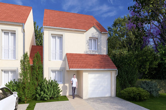 neufs appartement mt-st-martin 54350