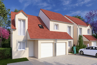 neufs appartement mt-st-martin 54350