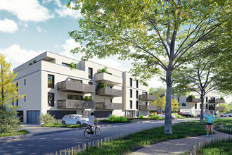 neufs appartement mt-st-martin 54350