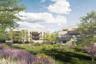 neufs appartement mt-st-martin 54350