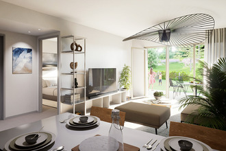 neufs appartement mt-st-martin 54350