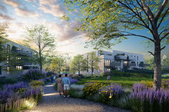 neufs appartement mt-st-martin 54350