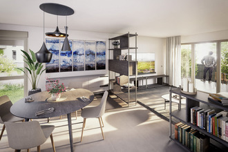 neufs appartement mt-st-martin 54350