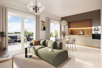 neufs appartement mteux 84080