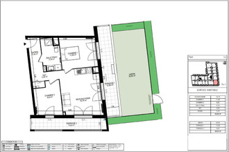 neufs appartement mteux 84080