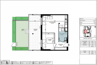 neufs appartement mteux 84080