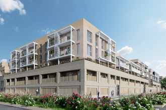 neufs appartement mteux 84170