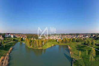 neufs appartement mtevrain 77144