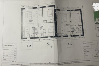 neufs appartement mtlivault 41350