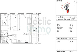 neufs appartement mtpellier 34000