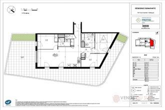 neufs appartement mtpellier 34000