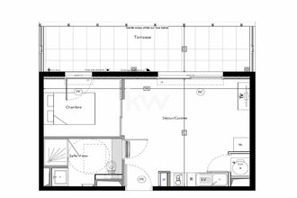 neufs appartement mtpellier 34000