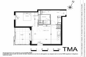 neufs appartement mtpellier 34000