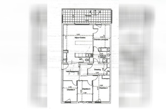 neufs appartement mtpellier 34070