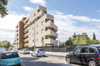 neufs appartement mtpellier 34080