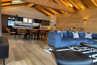 neufs appartement mtriond 74110