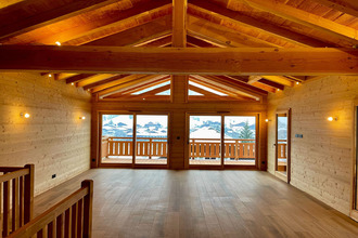 neufs appartement mtriond 74110