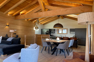 neufs appartement mtriond 74110