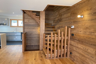 neufs appartement mtriond 74110