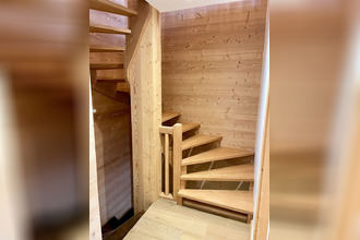 neufs appartement mtriond 74110