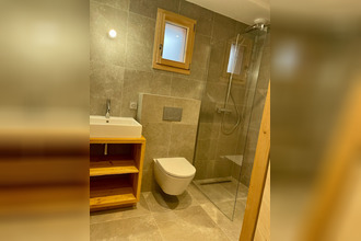 neufs appartement mtriond 74110